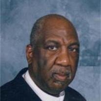 Richard Walker, Sr.