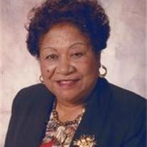 Leola Jenkins