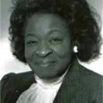 Deloris Lewis