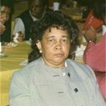 Lucille Dorsey