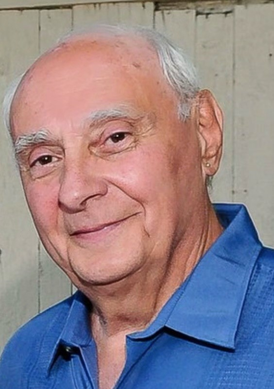 Peter Boiano