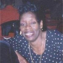 Irma Leonard-Walker